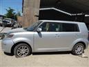 2008 Scion xB Silver 2.4L AT #Z22866